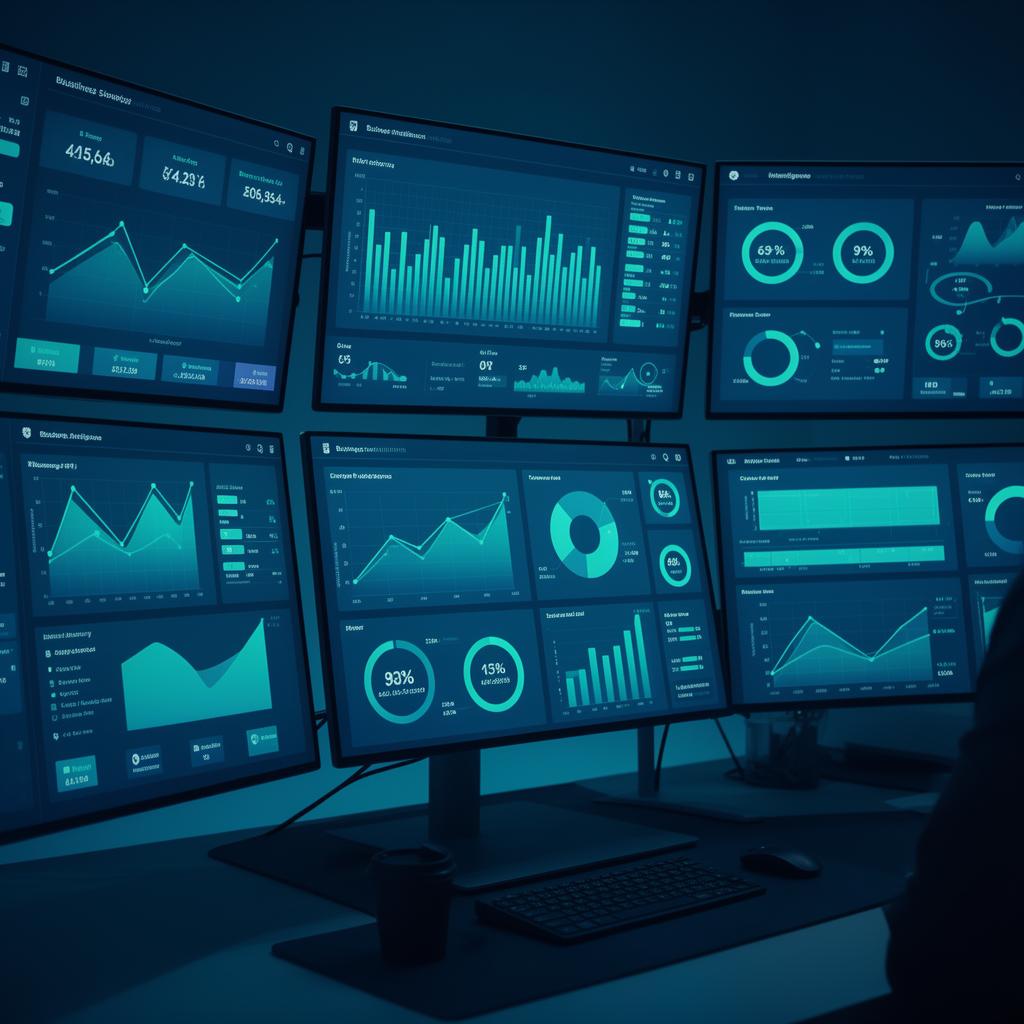 Business Intelligence