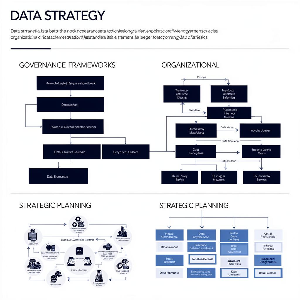 Data Strategy