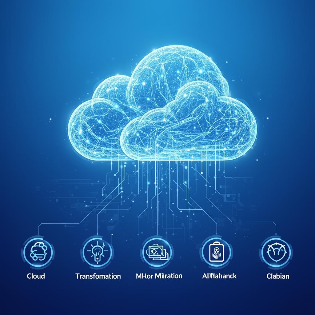 Digital Transformation