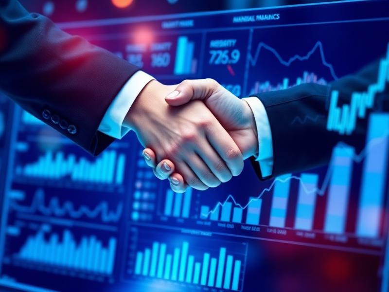 Mergers & Acquisitions Analytics