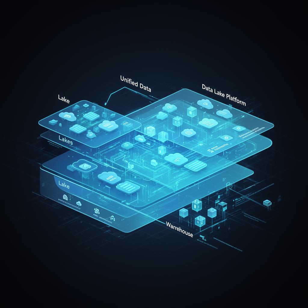 Building a Data Lakehouse: A Practical Guide