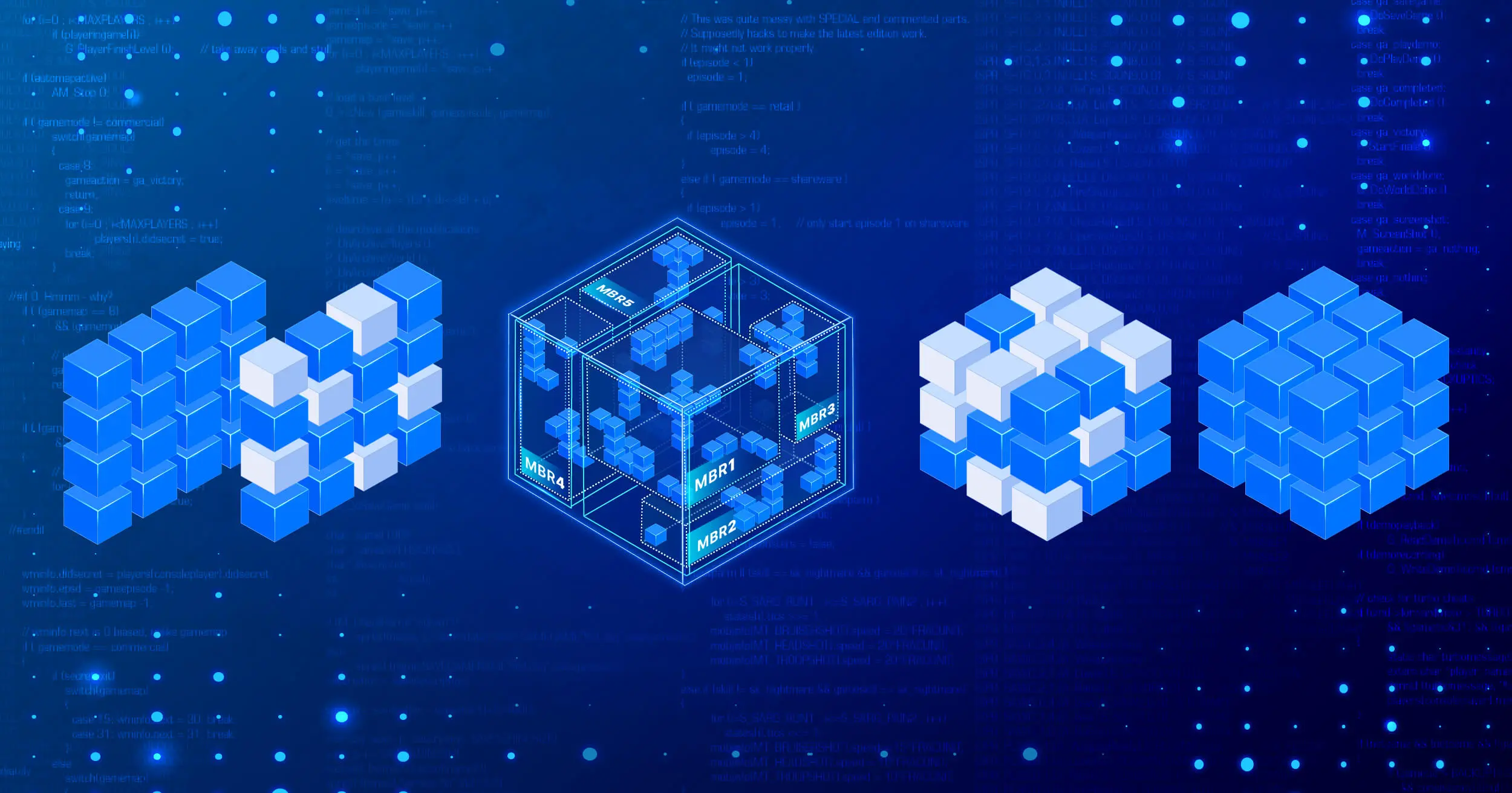 Why Arrays as a Universal Data Model