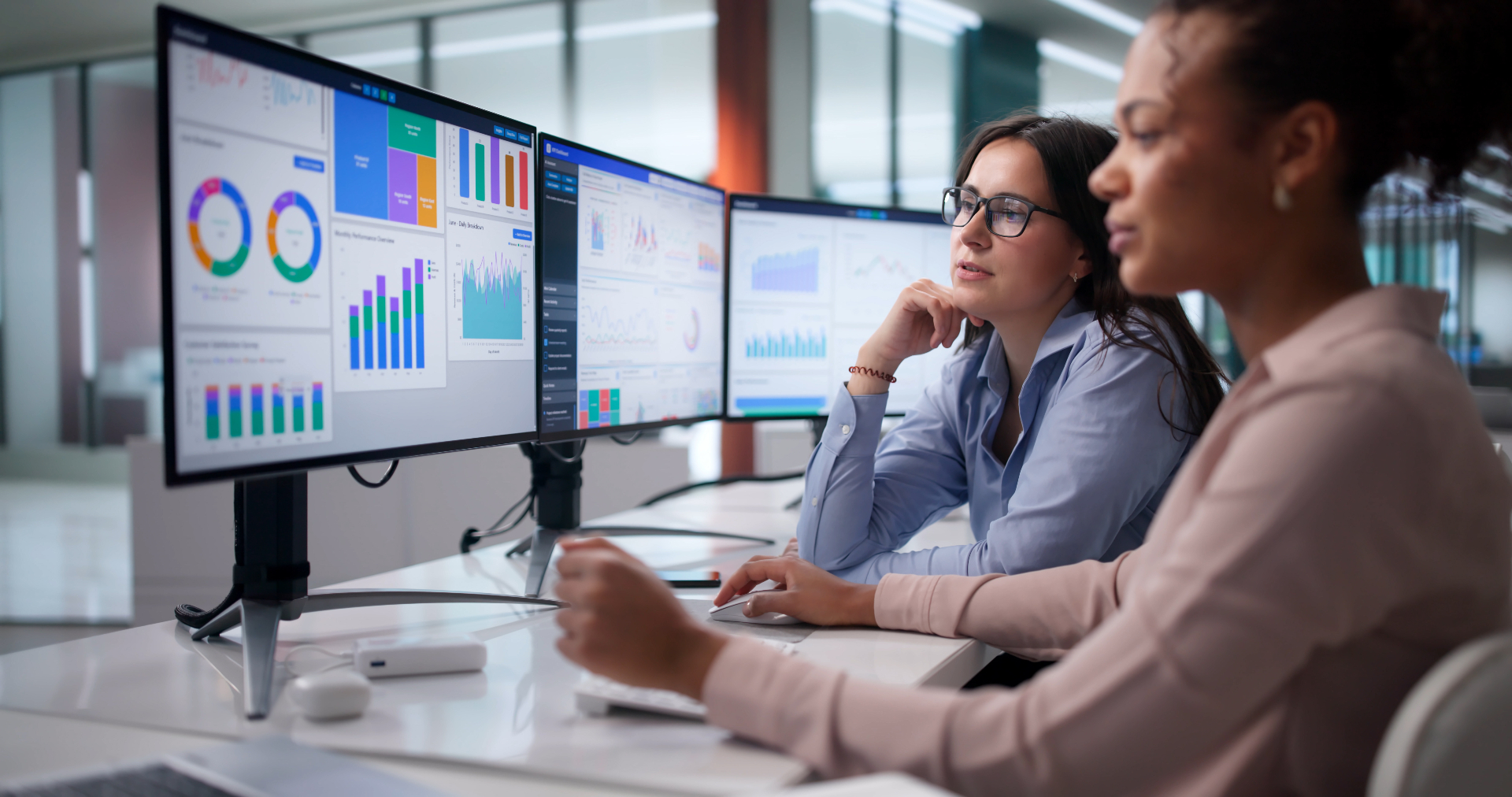 Business Intelligence