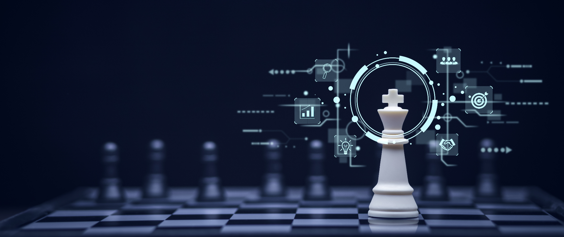 Data Strategy