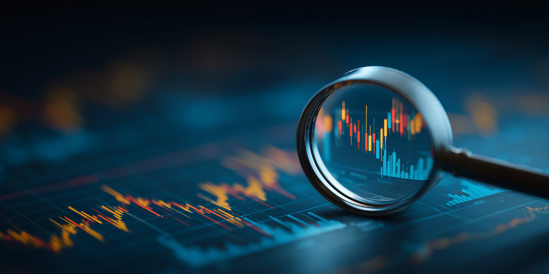 Financial Planning & Analytics