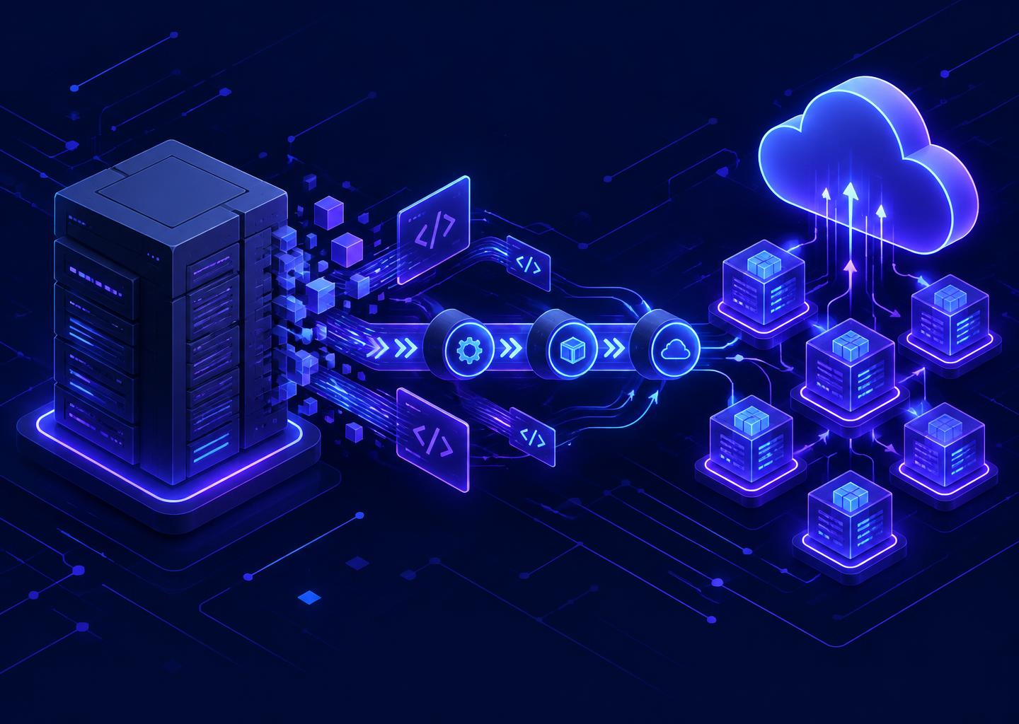 Software Engineering & Modernization